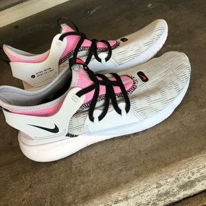 Nike Flex Running shoes